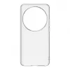 Evelatus Xiaomi 15 Ultra Clear Silicone Case 1.5mm TPU Transparent