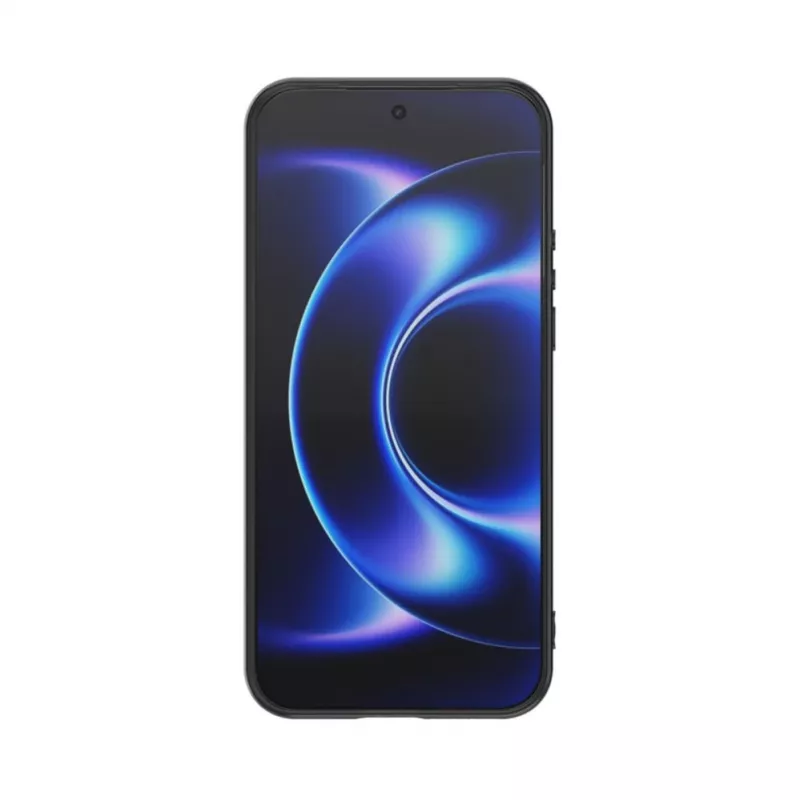 Evelatus Xiaomi 17 Ultra skaidrus silikoninis dėklas 1.5mm TPU permatomas