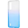 Evelatus Xiaomi Mi 9 Lite Gradient TPU Dėklas Mėlynas