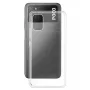 Evelatus Xiaomi POCO M3 skaidrus silikoninis dėklas 1,5 mm TPU permatomas