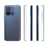 Evelatus Xiaomi Redmi 12C skaidrus silikoninis dėklas 1,5 mm TPU permatomas