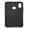Evelatus Xiaomi Redmi 5 Plus TPU Case 2 su metaline plokštele (suderinamas su magnetiniu laikikliu automobilyje) mėlyna