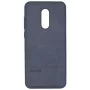 Evelatus Xiaomi Redmi 5 Plus TPU dėklas su metaline plokštele magnetiniam laikikliui automobilyje, mėlynas