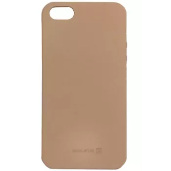 Evelatus Xiaomi Redmi 6 Pro / Mi A2 Lite Silikoninis Dėklas Pink Sand