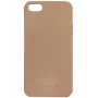 Evelatus Xiaomi Redmi 6 Pro / Mi A2 Lite Silikoninis Dėklas Pink Sand