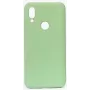 Evelatus Xiaomi Redmi 7 minkštas silikoninis dėklas Mėtų
