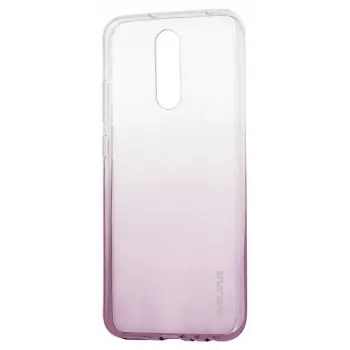 Evelatus Xiaomi Redmi 8 Gradient TPU Dėklas Kava