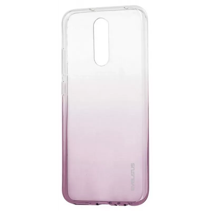 Evelatus Xiaomi Redmi 8 Gradient TPU Dėklas Kava