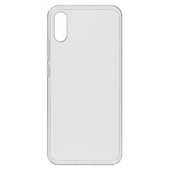 Evelatus Xiaomi Redmi 9A / 9AT / 9i TPU 1.5mm Smoked Case