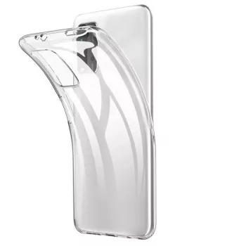 Evelatus Xiaomi Redmi 9T skaidrus silikoninis dėklas 1,5 mm TPU permatomas