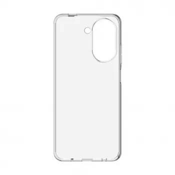 Evelatus Xiaomi Redmi A5 4G skaidrus silikoninis dėklas 1,5 mm TPU permatomas