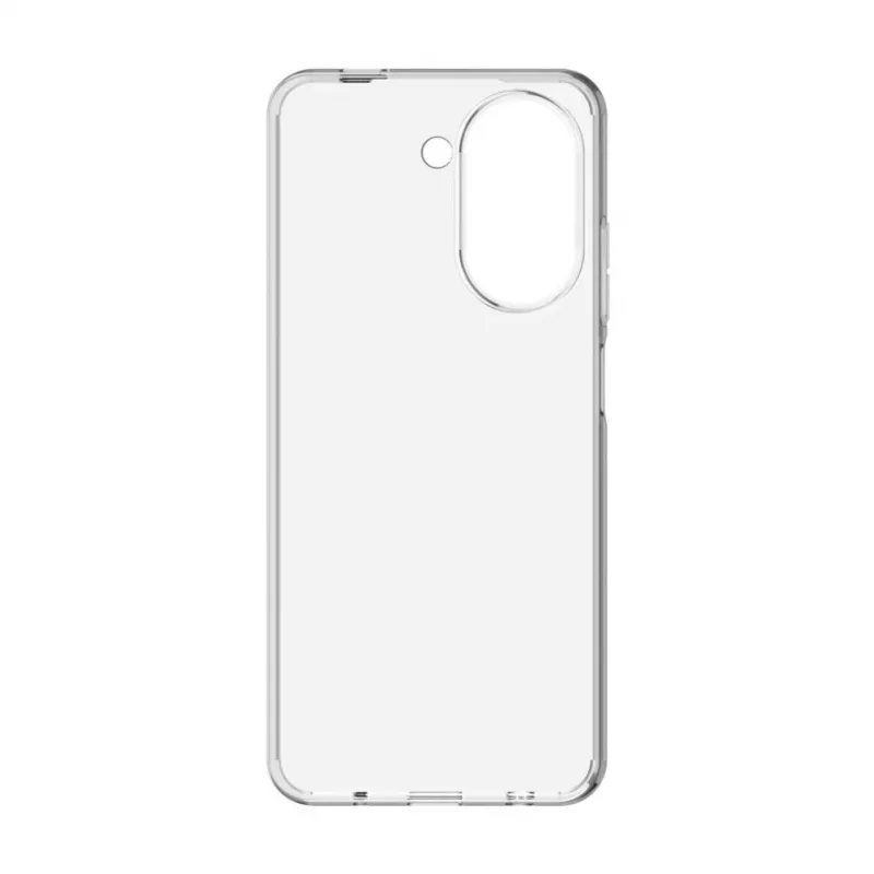 Evelatus Xiaomi Redmi A5 4G skaidrus silikoninis dėklas 1,5 mm TPU permatomas