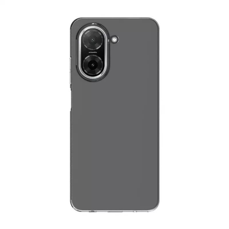 Evelatus Xiaomi Redmi A5 4G skaidrus silikoninis dėklas 1,5 mm TPU permatomas