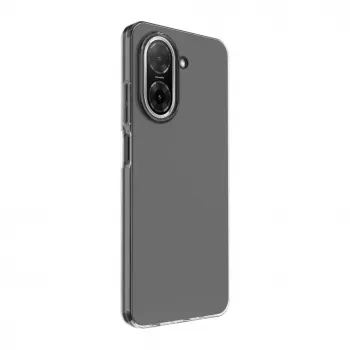 Evelatus Xiaomi Redmi A5 4G skaidrus silikoninis dėklas 1,5 mm TPU permatomas