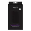 Evelatus Xiaomi Redmi Note 8 / Redmi Note 8 2021 2.5D Full Cover Japan Glue Glass Anti-Static Tempered Glass Screen Protector