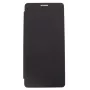 Evelatus Xiaomi Redmi Note 9 knygos tipo dėklas juodos spalvos