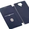 Evelatus Xiaomi Redmi Note 9 knygos dėklas tamsiai mėlynas