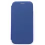 Evelatus Xiaomi Redmi Note 9 knygos dėklas tamsiai mėlynas