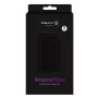 Evelatus Xiaomi Redmi Note 9 Pro / Note 9S 0.33 mm Flat Clear Tempered Glass Screen Protector with Japan Glue, Anti-Static