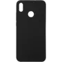 Evelatus Xiaomi Redmi S2 Silikoninis Dėklas Juodas