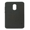 Evelatus Xiaomi Redmi S2 TPU Case 2 su metaline plokštele (suderinamas su magnetiniu laikikliu automobilyje) Juoda