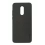 Evelatus Xiaomi Redmi S2 TPU Case 2 su metaline plokštele (suderinamas su magnetiniu laikikliu automobilyje) Juoda