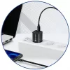 everActive CBB-1PD5 USB-C į USB-C laidas 100W PD 5A 1m