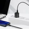 everActive CBB-1PD5 USB-C į USB-C laidas 100W PD 5A 1m