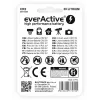 everActive CR2 ličio baterija 3V 850mAh (1 vnt. lizdinė pakuotė)