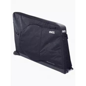 EVOC kalnų dviračio krepšys Pro Bike Travel Bag juodas