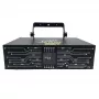 EVOLIGHTS LASER 3W RGB Professional Stage Laser Light