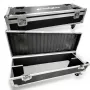 EVOLIGHTS LUMEN ROTO 0 CASE 2IN1 Transportinis Flight Case 2 judančioms galvutėms