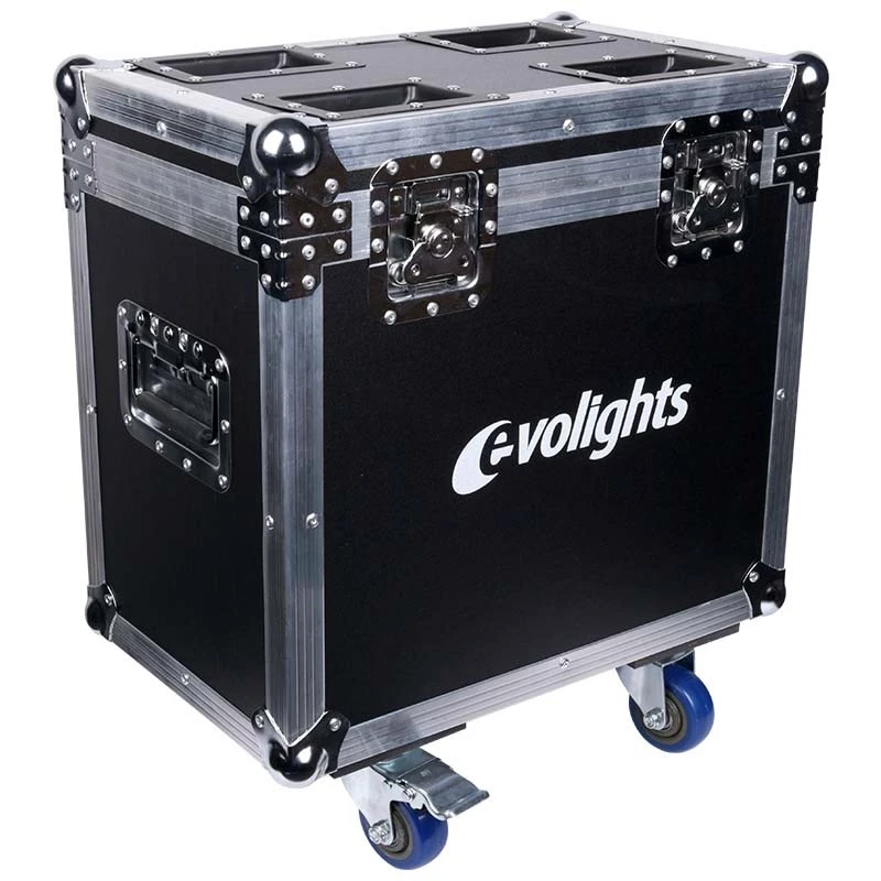EVOLIGHTS NEO CASE BEAM SPOT 100W Transport Case