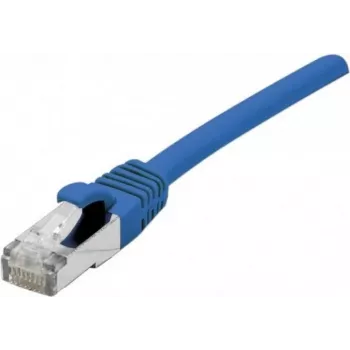 Exertis Connect 858449 Cat6a S/FTP tinklo pataisos kabelis 0,15 m