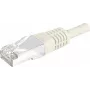 Exertis Connect Cat6 S/FTP tinklo kabelis RJ-45 - 10 m pilkas 856891