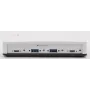EXSYS EX-1250V Industrial 4-Port USB 3.2 Gen 2 Hub su DIN-Rail, sieniniu ir stelažo tvirtinimu