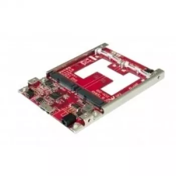 EXSYS EX-3680 2 prievadų RS232 PCIe serijinis adapterio plokštė su 15KV ESD apsauga