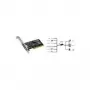 EXSYS EX-41010 PCI-X lygiagretusis adapteris, IEEE 1284, DB25 moteriškas, MosChip MCS9901, žemo profilio