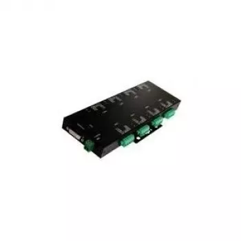 EXSYS EX-47030 PCI Express x1 2 prievadų RS232 nuoseklioji ir 1 prievado lygiagrečioji kombinuota plokštė