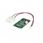 EXSYS EX-48011 Mini PCI Express į 2 prievadų USB 3.2 Gen 1 adapterio plokštė