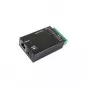EXSYS EX-6011 Ethernet į 8 kanalų skaitmeninių įėjimų/išėjimų adapteris, Modbus TCP, optiškai izoliuotas, DIN bėgelio