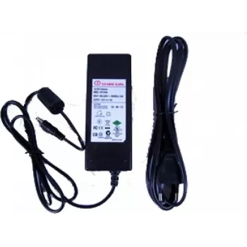 EXSYS EX-6995 10W AC maitinimo adapteris, skirtas EX-1010, EX-1025, EX-1316, EX-3470, EX-6002, EX-1184, EX-6682, EX-6683, EX-6684
