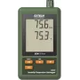 Extech SD500 daugiafunkcis duomenų registratorius temperatūra drėgmė 0–50°C 10–90% RH