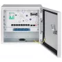 External Camera Distribution Point Expert-PoE/OTD-82GSFP - Valdomas pramoninis PoE+ jungiklis su 8 Gigabit PoE prievadais ir 2 SFP lizdais, IP67