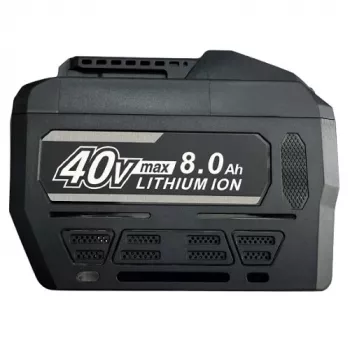 EXTRA DIGITAL 40V 8Ah Li-ion pakaitinė baterija Makita BL4080