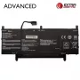 Extra Digital Advanced 6580mAh nešiojamojo kompiuterio baterija, skirta Dell N7HT0 (11.1V, 9 elementų)
