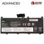 Extra Digital Advanced 6800mAh nešiojamojo kompiuterio baterija (NB482948), skirta Lenovo L18M6P90