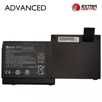 Extra Digital Advanced HP SB03XL nešiojamojo kompiuterio baterija – 4000mAh