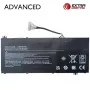 Extra Digital Advanced nešiojamojo kompiuterio baterija, skirta ACER AC14A8L, 4605 mAh