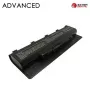 Extra Digital Advanced nešiojamojo kompiuterio baterija, skirta ASUS A32-N56, 4400mAh, NB430154